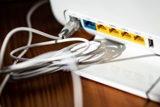 Le très haut débit Internet, soit 1 Gbit/s, doit être déployé à terme sur tout le territoire suisse, si besoin avec un soutien étatique (illustration).